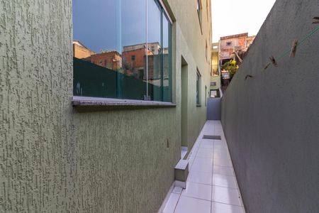 Casa para alugar com 75m², 1 quarto e sem vagaCorredor Lateral