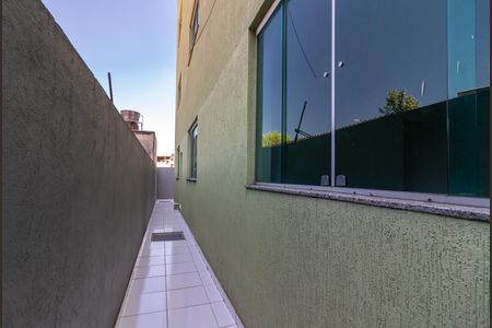 Casa para alugar com 75m², 1 quarto e sem vagaCorredor Lateral