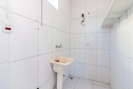 Casa para alugar com 75m², 1 quarto e sem vagaÁrea de Serviço