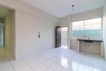 Casa para alugar com 75m², 1 quarto e sem vagaCozinha