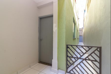 Casa para alugar com 75m², 1 quarto e sem vagaEntrada