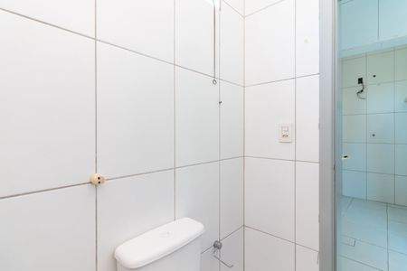 Casa para alugar com 75m², 1 quarto e sem vagaBanheiro