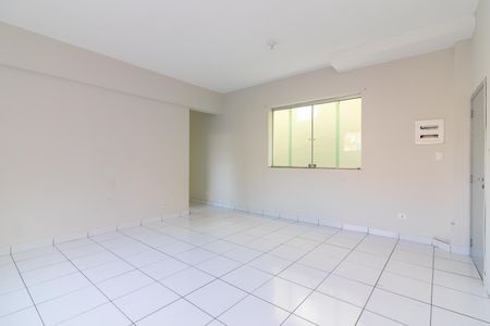 Casa para alugar com 75m², 1 quarto e sem vagaSala