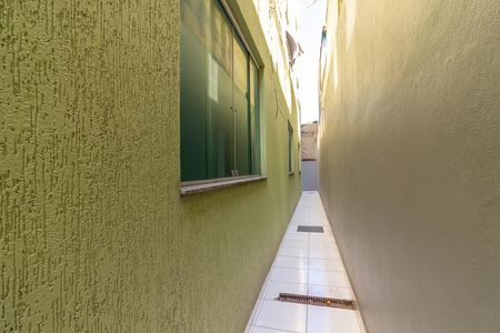 Casa para alugar com 75m², 1 quarto e sem vagaCorredor Lateral