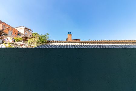 Quarto - Vista de casa para alugar com 1 quarto, 75m² em Parque Peruche, São Paulo