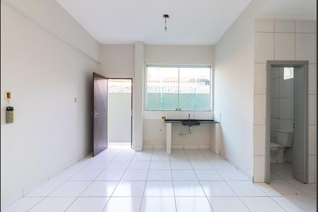 Casa para alugar com 75m², 1 quarto e sem vagaCozinha