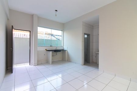 Casa para alugar com 75m², 1 quarto e sem vagaCozinha