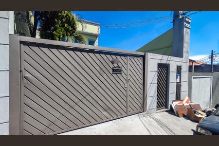 Casa para alugar com 75m², 1 quarto e sem vagaFachada