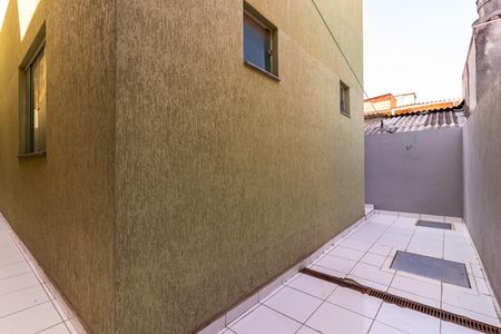 Casa para alugar com 75m², 1 quarto e sem vagaQuintal