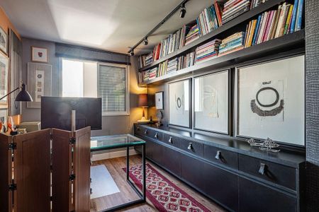 Apartamento à venda com 112m², 3 quartos e 2 vagasQuarto