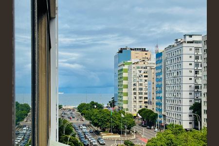 Apartamento para alugar com 35m², 1 quarto e sem vaga