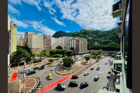 Apartamento para alugar com 35m², 1 quarto e sem vaga