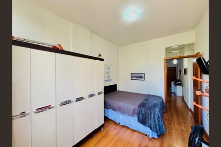 Apartamento para alugar com 35m², 1 quarto e sem vaga
