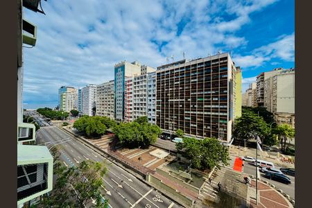 Apartamento para alugar com 35m², 1 quarto e sem vaga