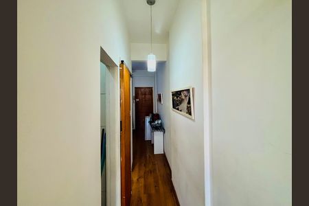 Apartamento para alugar com 35m², 1 quarto e sem vaga