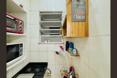 Apartamento para alugar com 35m², 1 quarto e sem vaga