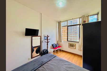 Apartamento para alugar com 35m², 1 quarto e sem vaga