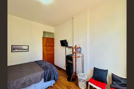 Apartamento para alugar com 35m², 1 quarto e sem vaga