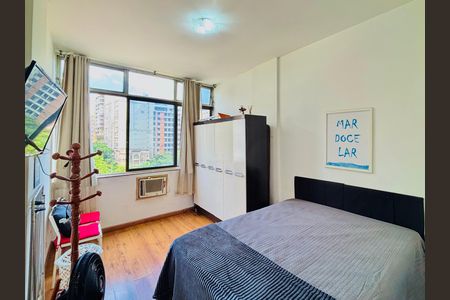 Apartamento para alugar com 35m², 1 quarto e sem vaga