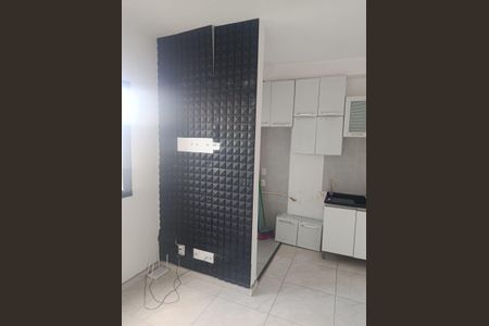 Apartamento para alugar com 2 quartos, 55m² em Residencial Parque da Fazenda, Campinas