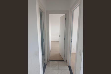 Apartamento para alugar com 2 quartos, 55m² em Residencial Parque da Fazenda, Campinas