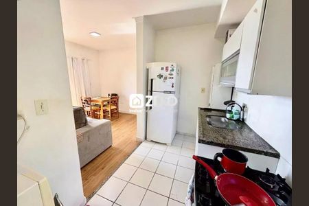 Apartamento à venda com 57m², 2 quartos e 1 vagaFoto 15