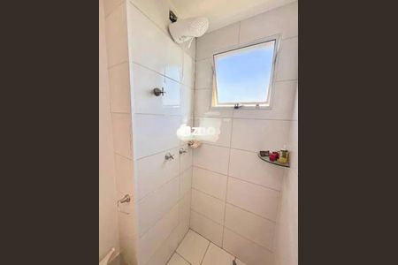 Foto 11 de apartamento à venda com 2 quartos, 57m² em Parque Fazendinha, Campinas