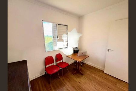 Foto 13 de apartamento à venda com 2 quartos, 57m² em Parque Fazendinha, Campinas