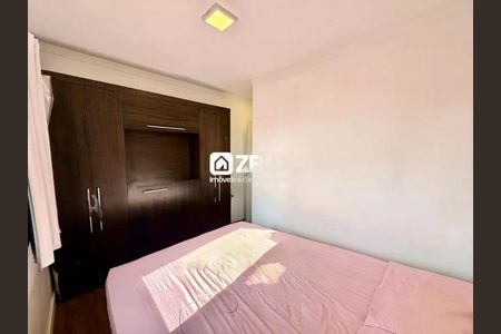 Foto 08 de apartamento à venda com 2 quartos, 57m² em Parque Fazendinha, Campinas