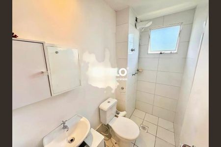 Foto 09 de apartamento à venda com 2 quartos, 57m² em Parque Fazendinha, Campinas