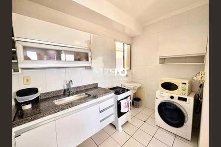 Apartamento à venda com 57m², 2 quartos e 1 vagaFoto 14
