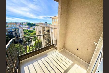 Apartamento à venda com 57m², 2 quartos e 1 vagaFoto 03