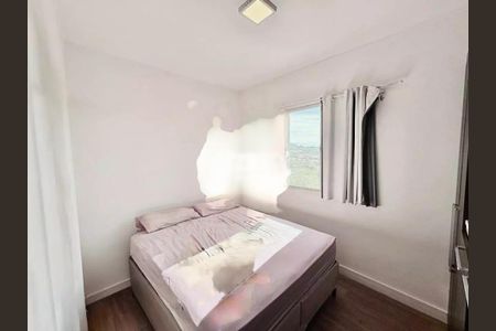 Foto 07 de apartamento à venda com 2 quartos, 57m² em Parque Fazendinha, Campinas