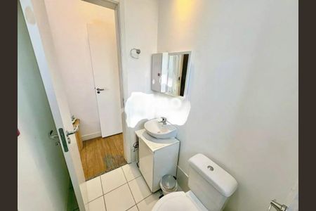 Foto 10 de apartamento à venda com 2 quartos, 57m² em Parque Fazendinha, Campinas