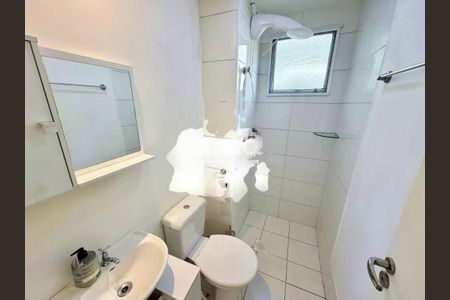 Foto 04 de apartamento à venda com 2 quartos, 57m² em Parque Fazendinha, Campinas