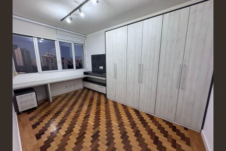 Apartamento para alugar com 154m², 4 quartos e 1 vagaSuíte 2