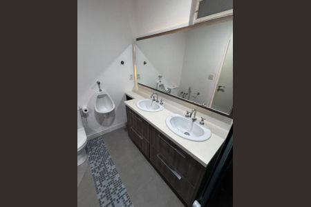 Apartamento para alugar com 154m², 4 quartos e 1 vagaBanheiro da Suíte 2