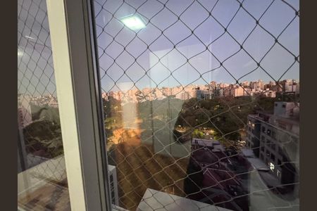 Apartamento para alugar com 154m², 4 quartos e 1 vagaVista do Quarto 2