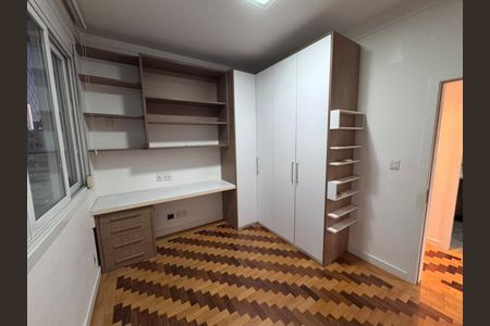 Apartamento para alugar com 154m², 4 quartos e 1 vagaQuarto 2