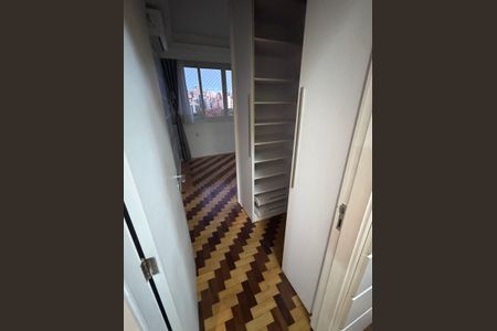 Apartamento para alugar com 154m², 4 quartos e 1 vagaSuíte