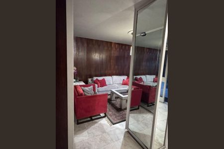 Apartamento para alugar com 154m², 4 quartos e 1 vagaÁrea comum