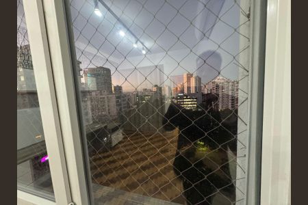 Apartamento para alugar com 154m², 4 quartos e 1 vagaVista da Suíte