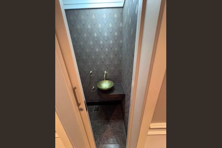 Apartamento para alugar com 154m², 4 quartos e 1 vagaLavabo