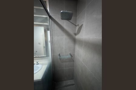 Apartamento para alugar com 154m², 4 quartos e 1 vagaBanheiro da Suíte 2