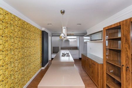 Apartamento para alugar com 154m², 4 quartos e 1 vagaCozinha