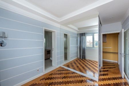 Apartamento para alugar com 154m², 4 quartos e 1 vagaSuíte