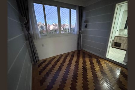 Apartamento para alugar com 154m², 4 quartos e 1 vagaSuíte