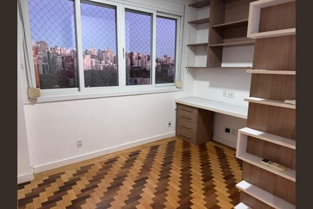 Apartamento para alugar com 154m², 4 quartos e 1 vagaQuarto 2