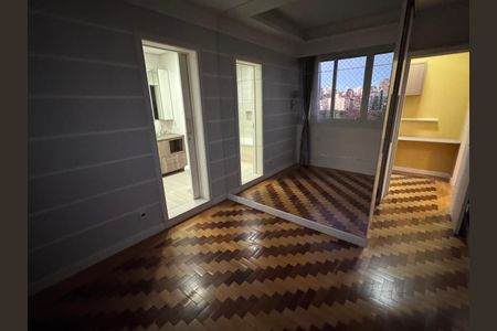 Apartamento para alugar com 154m², 4 quartos e 1 vagaSuíte