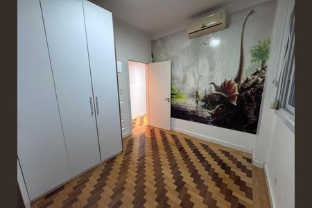 Apartamento para alugar com 154m², 4 quartos e 1 vagaSuíte 2